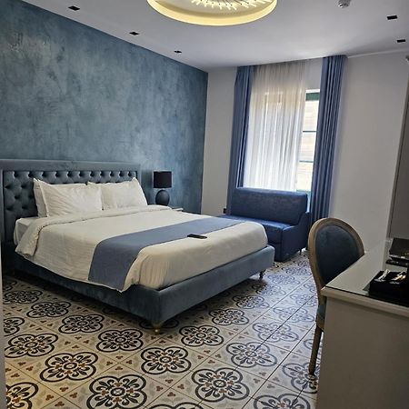 Casa Reale Boutique Hotel Valletta Exteriör bild