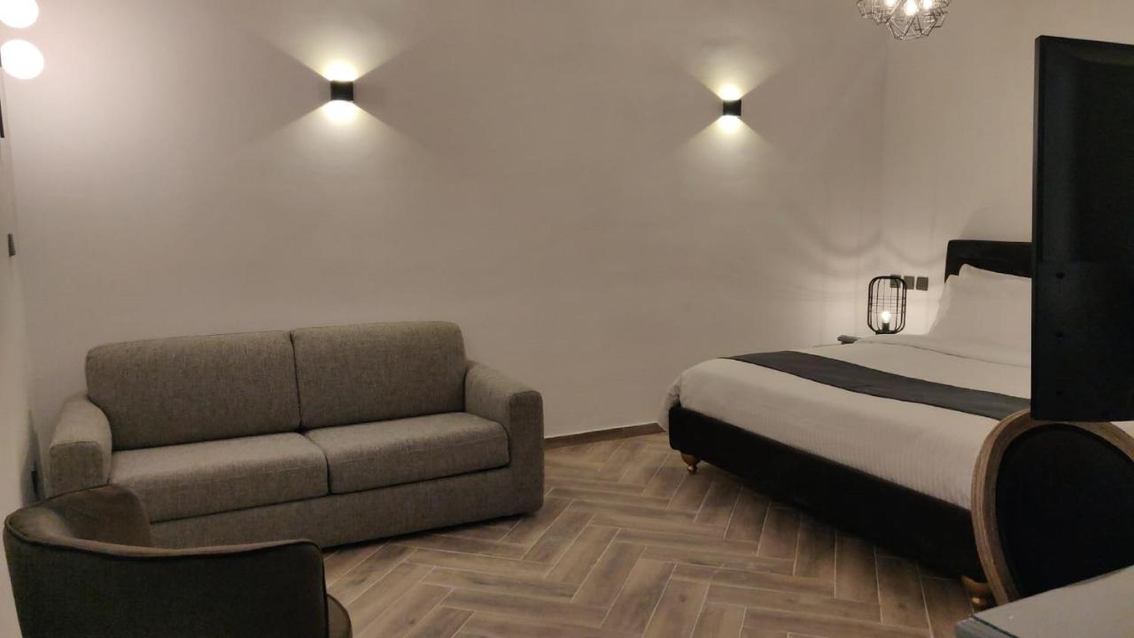 Casa Reale Boutique Hotel Valletta Exteriör bild