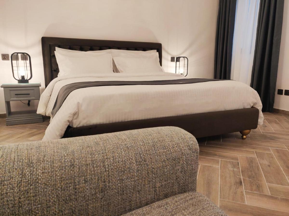 Casa Reale Boutique Hotel Valletta Exteriör bild