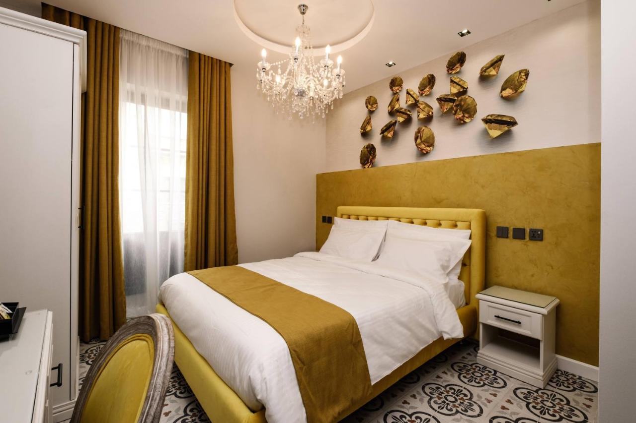 Casa Reale Boutique Hotel Valletta Exteriör bild