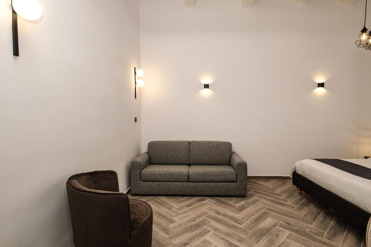 Casa Reale Boutique Hotel Valletta Exteriör bild
