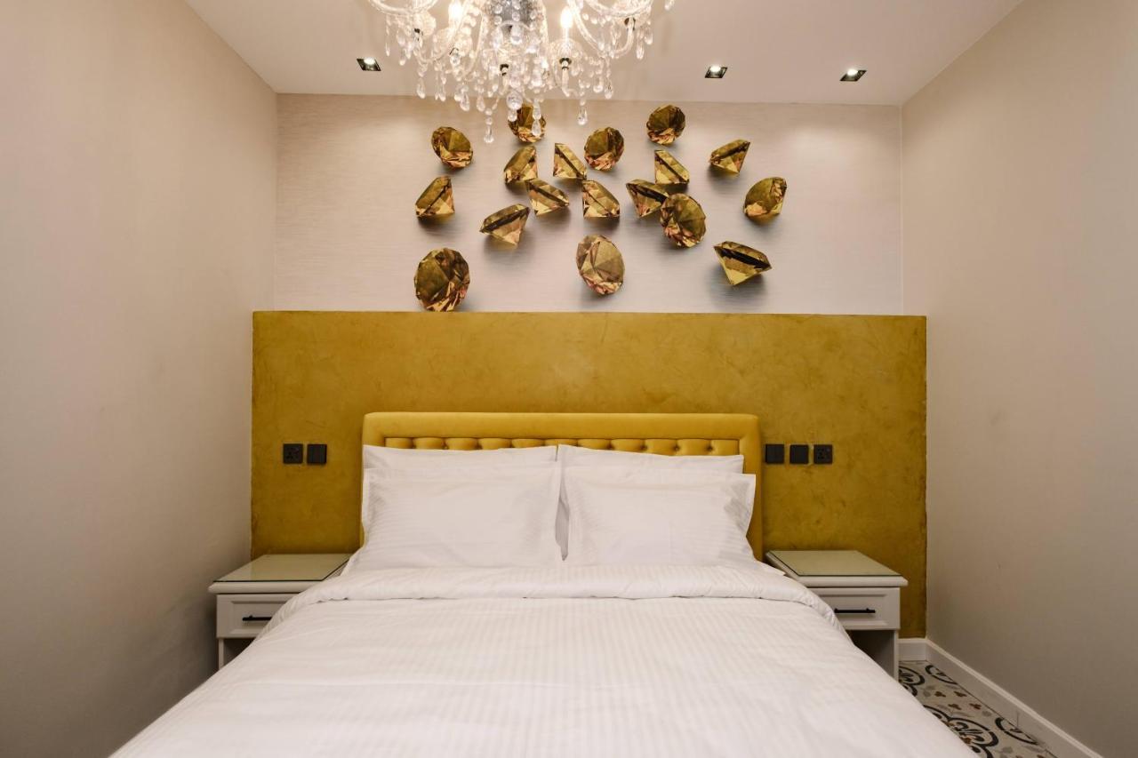 Casa Reale Boutique Hotel Valletta Exteriör bild