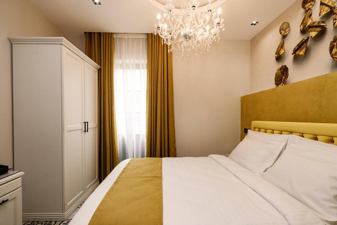 Casa Reale Boutique Hotel Valletta Exteriör bild