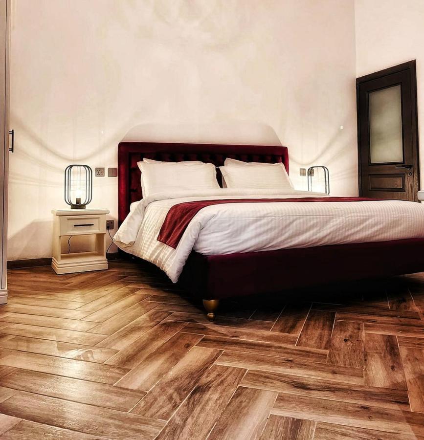 Casa Reale Boutique Hotel Valletta Exteriör bild