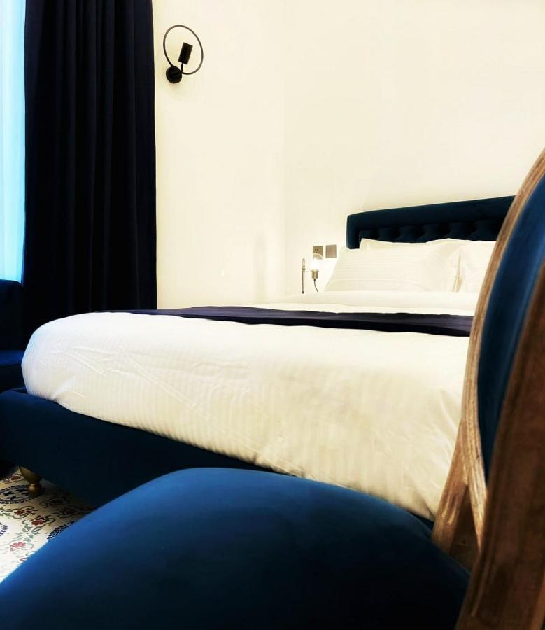 Casa Reale Boutique Hotel Valletta Exteriör bild