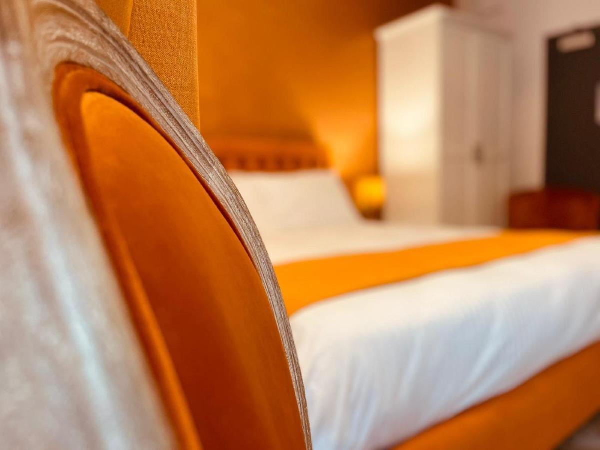 Casa Reale Boutique Hotel Valletta Exteriör bild