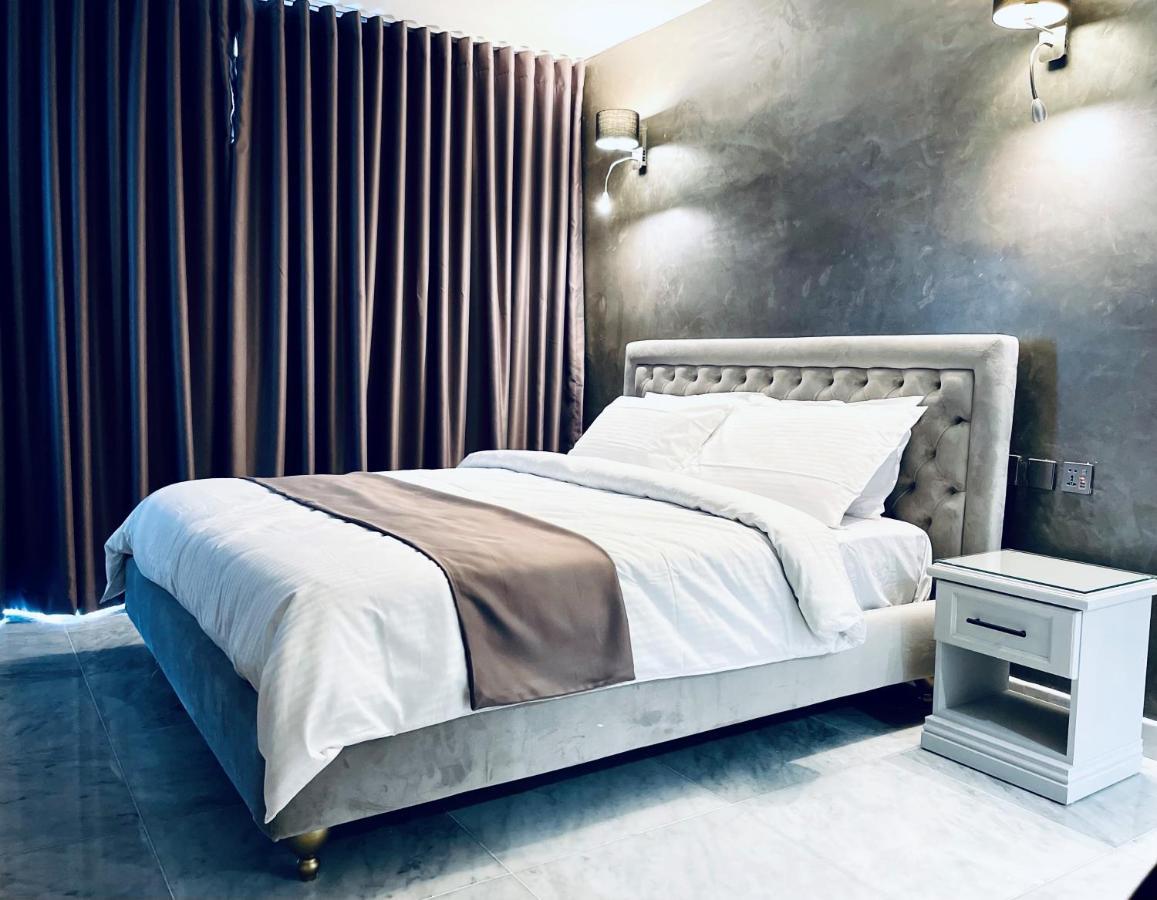 Casa Reale Boutique Hotel Valletta Exteriör bild