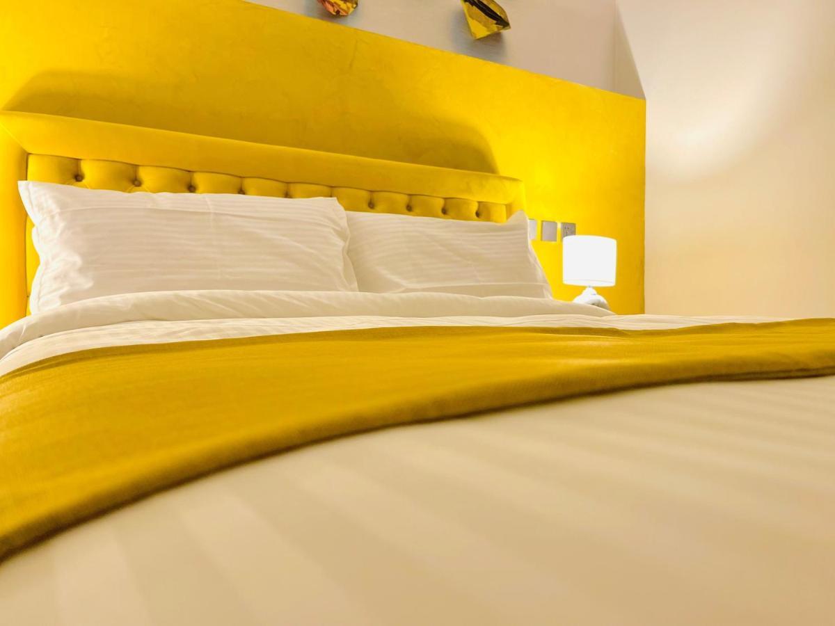 Casa Reale Boutique Hotel Valletta Exteriör bild