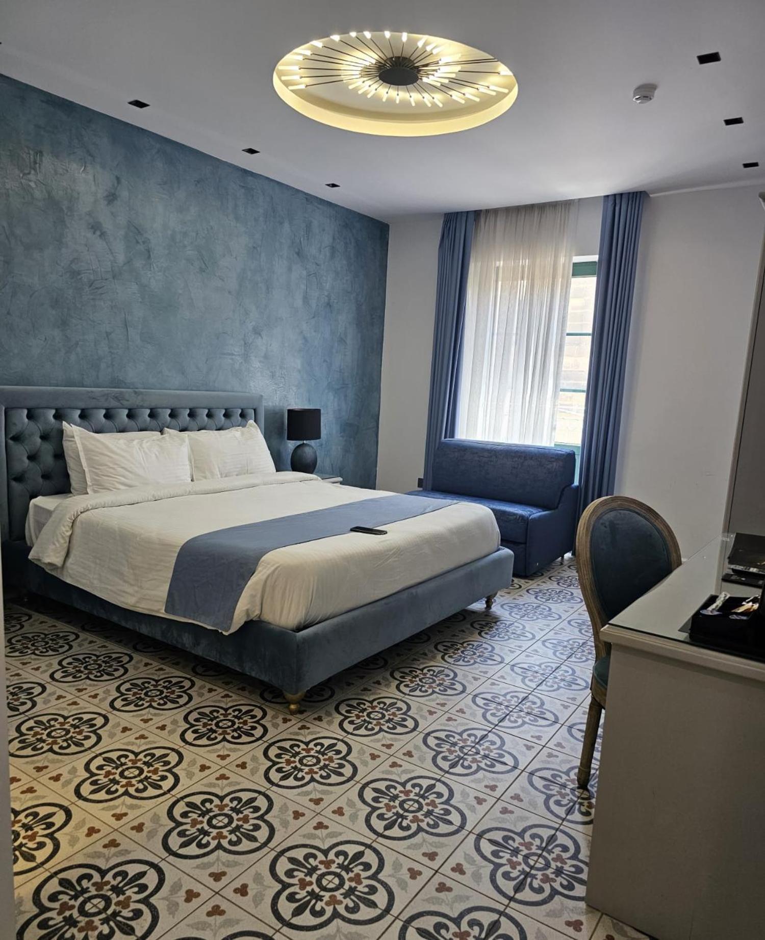 Casa Reale Boutique Hotel Valletta Exteriör bild