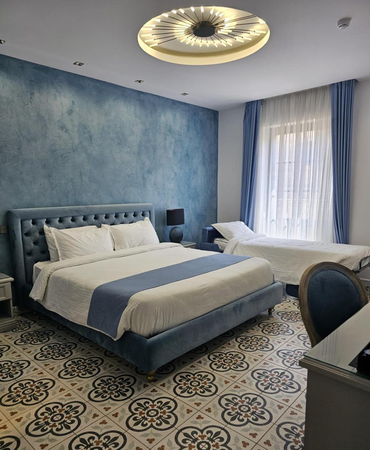 Casa Reale Boutique Hotel Valletta Exteriör bild