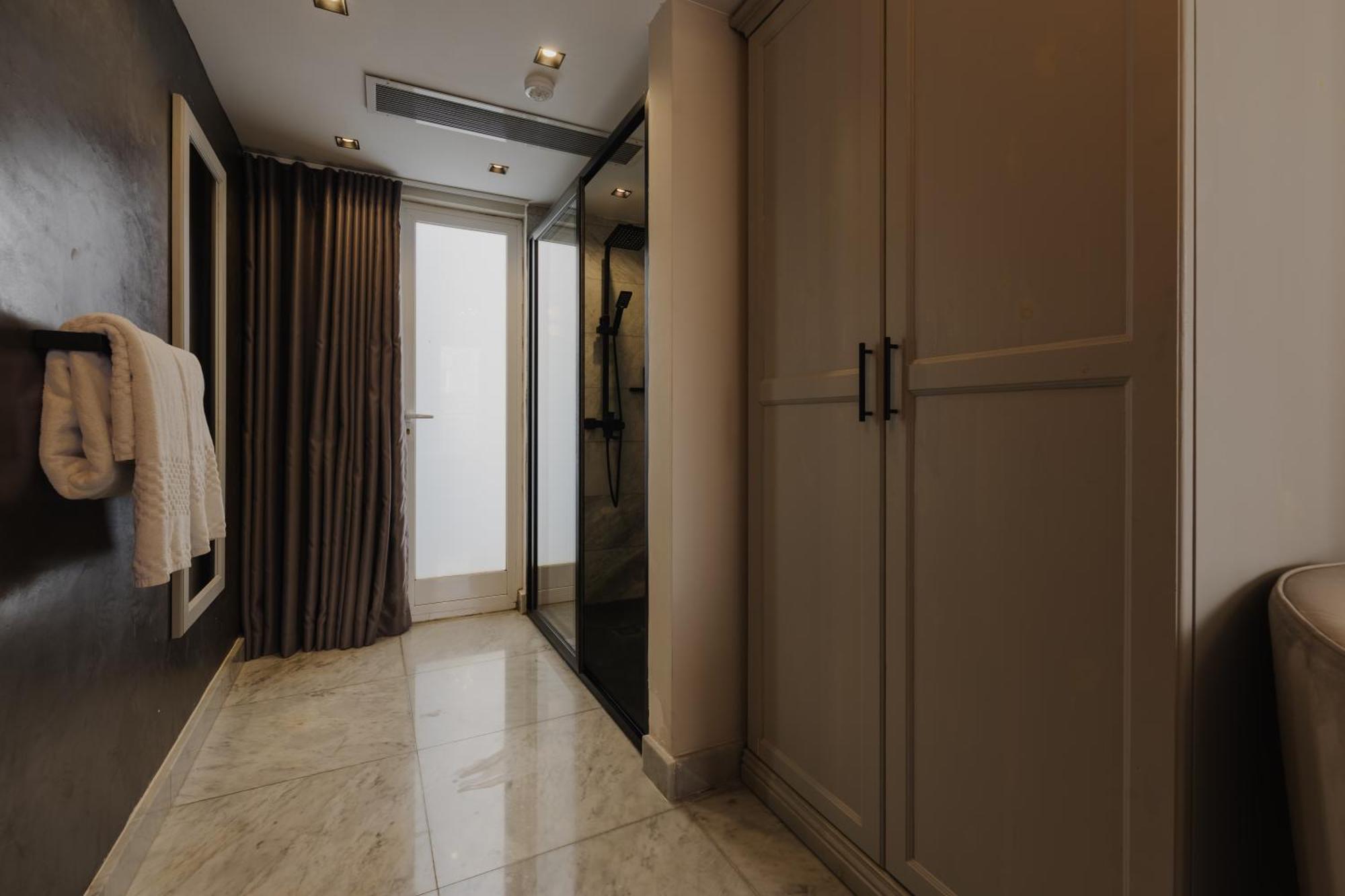 Casa Reale Boutique Hotel Valletta Exteriör bild