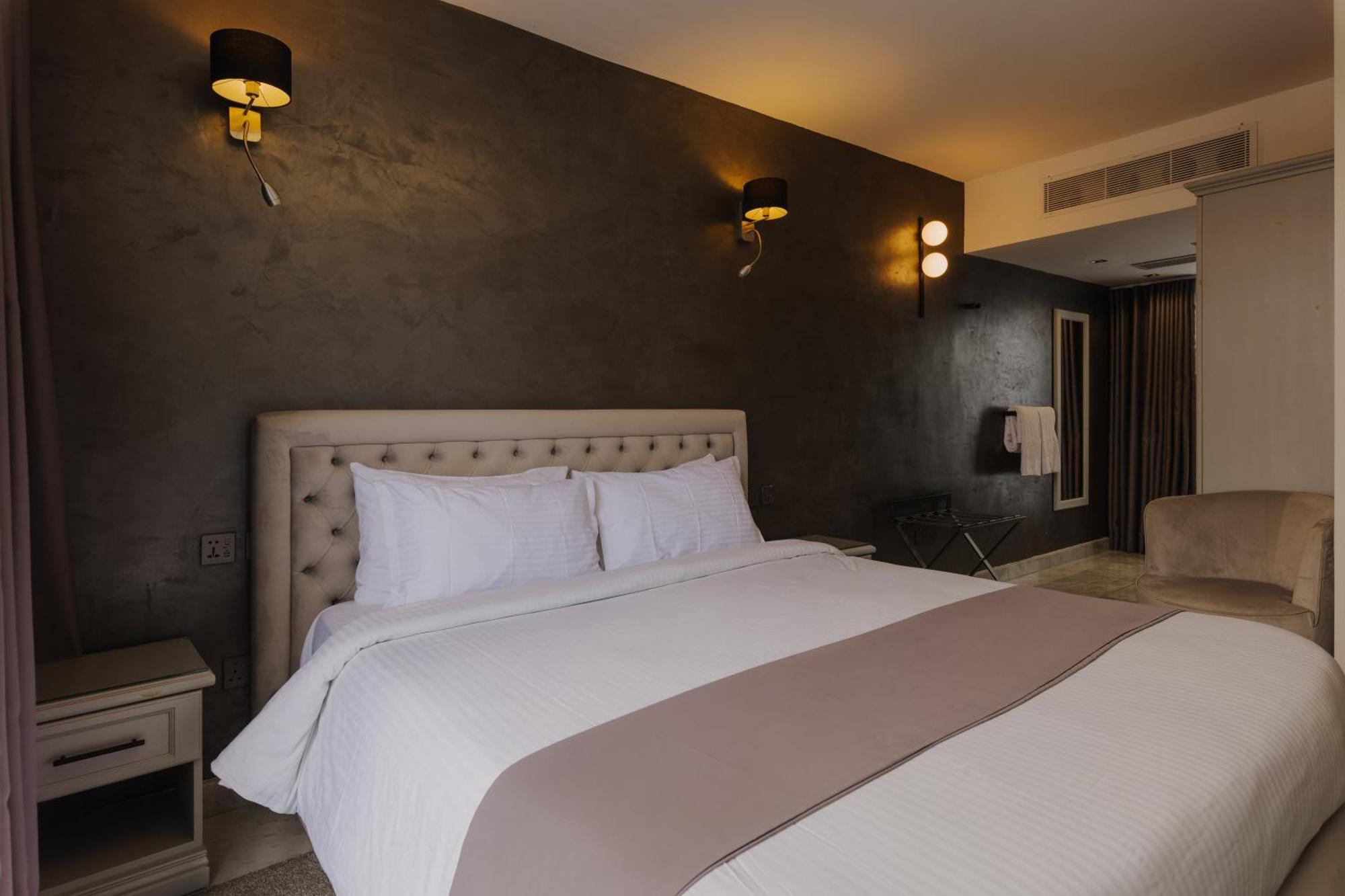 Casa Reale Boutique Hotel Valletta Exteriör bild
