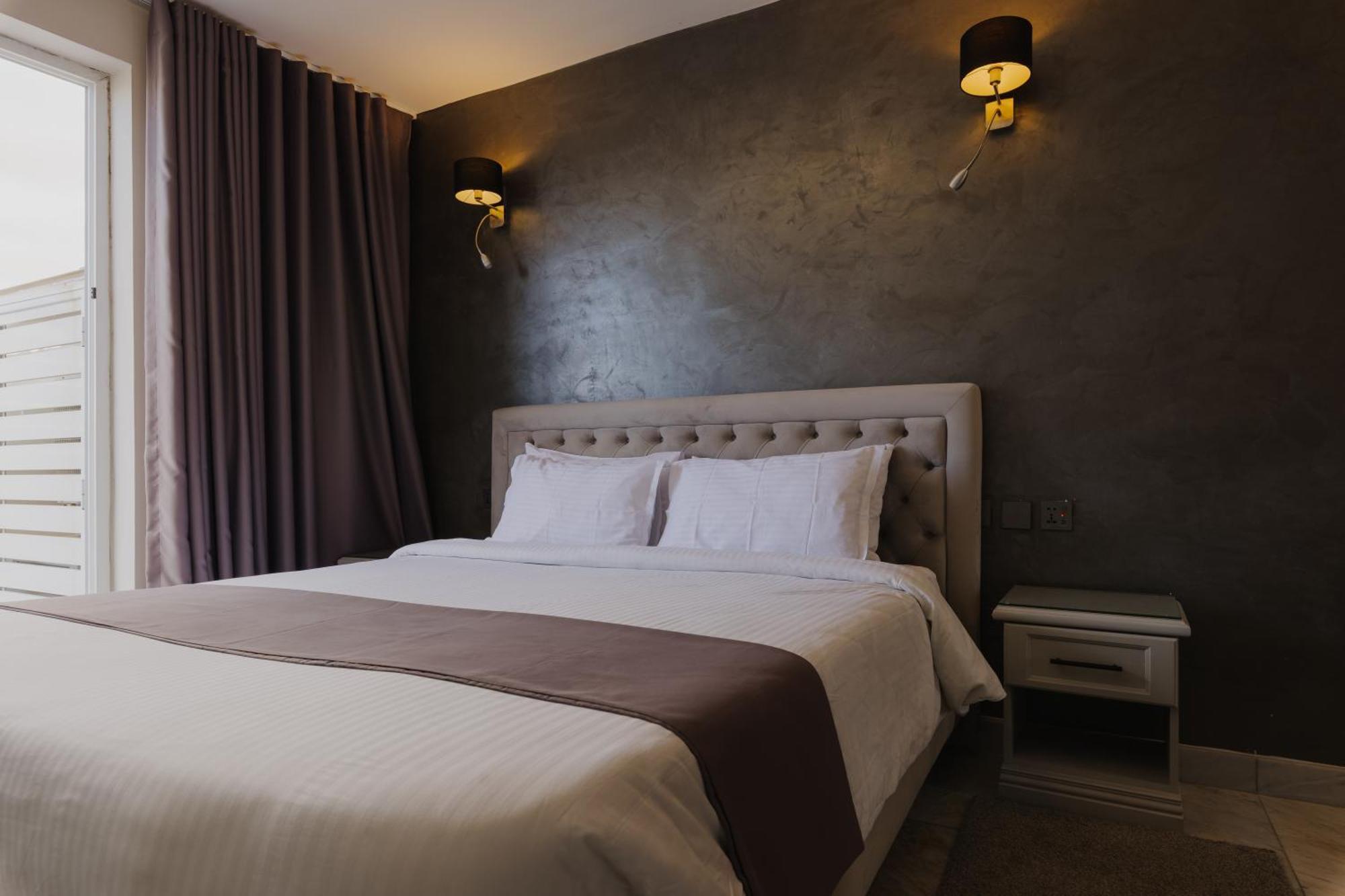 Casa Reale Boutique Hotel Valletta Exteriör bild