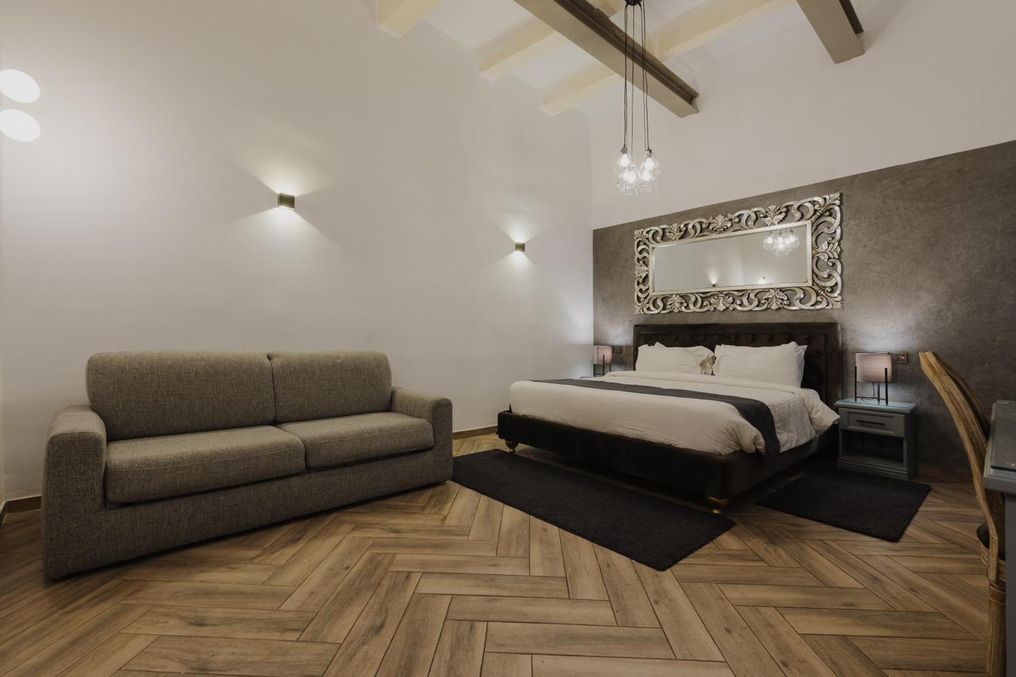 Casa Reale Boutique Hotel Valletta Exteriör bild