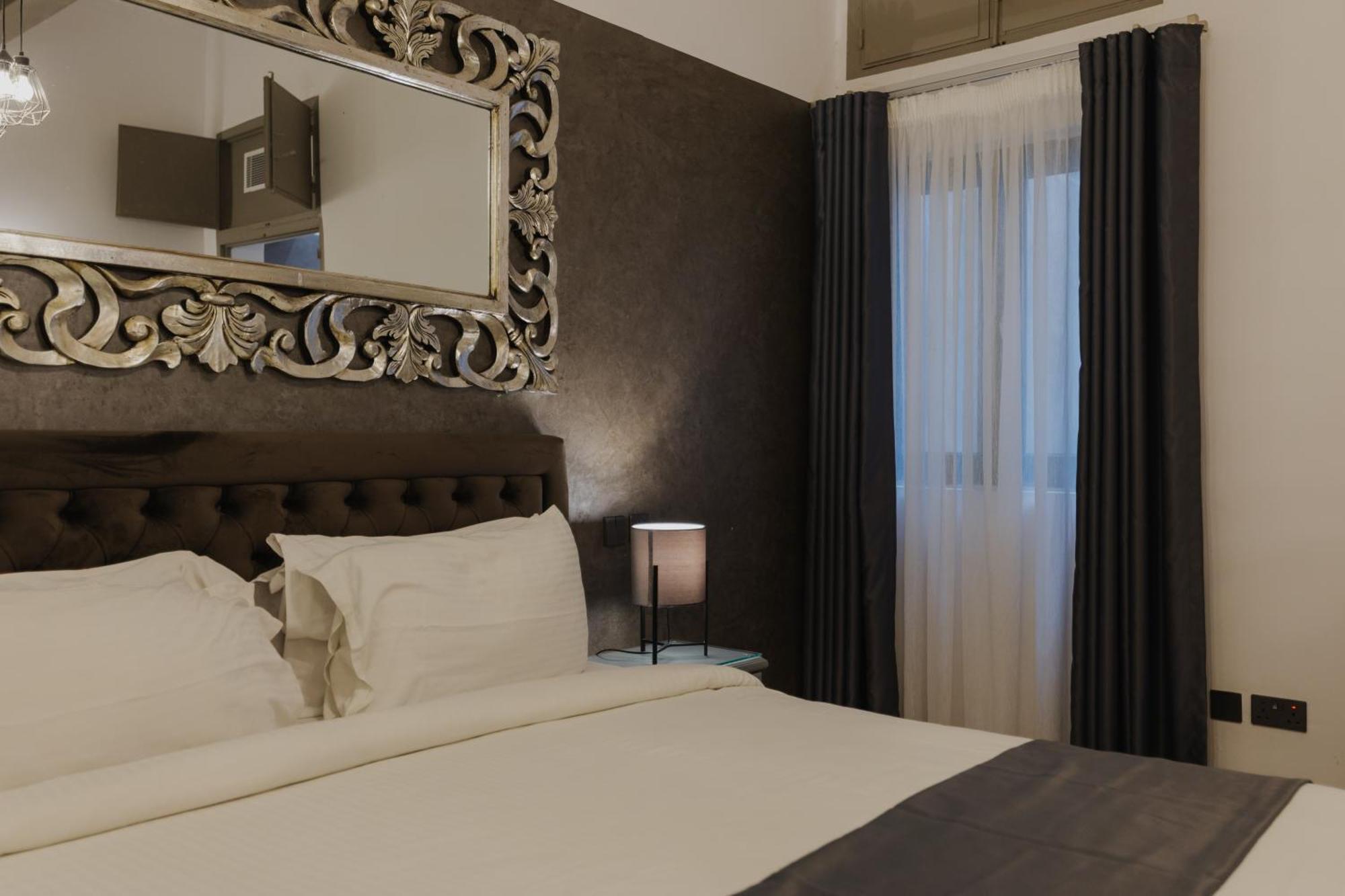 Casa Reale Boutique Hotel Valletta Exteriör bild