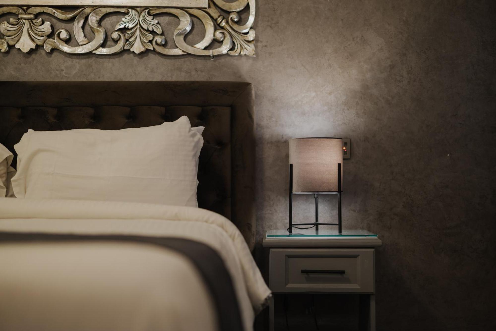 Casa Reale Boutique Hotel Valletta Exteriör bild